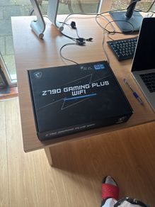 Msi Z790