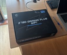 Msi Z790