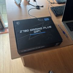 Msi Z790