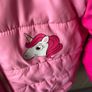 Regatta  unicorn jacket kids Image 2