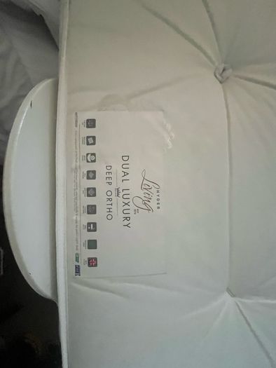 single bed