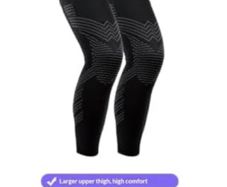 Leg Compression Sleeve