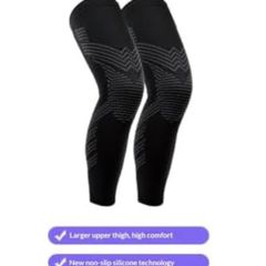 Leg Compression Sleeve