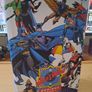 Who's Who Omnibus Vol. 1 and 2 Image 9