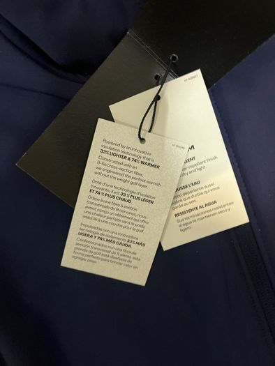 Under Armour