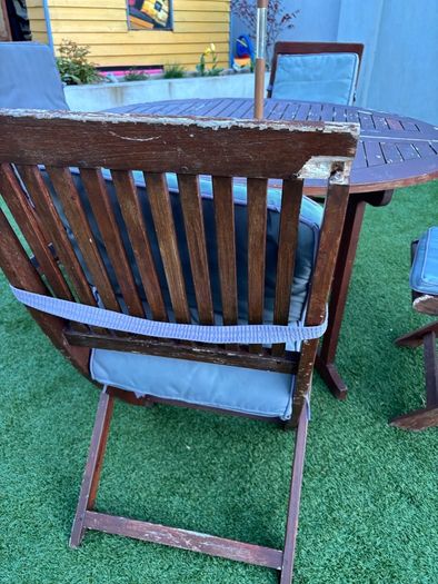 Garden Furniture