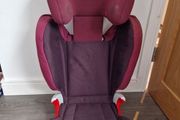 romer isofix car seat