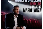 Joseph Calleja. Be My Love. A Tribute to Mario Lanza. CD. Free Postage!