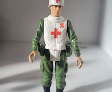 Action Force Medic