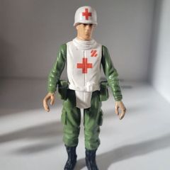 Action Force Medic
