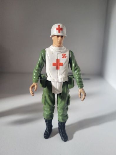 Action Force Medic