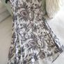 Dorothy Perkins Sleeveless Shirt - Size 8 Image 4