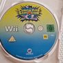 CN Punch Time Explosion XL Nintendo Wii Games Original Image 4