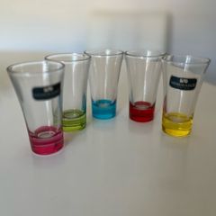 Newgrange Shot Glasses