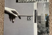 Scorpions "Crazy world" vinyl