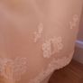 Vintage Wedding Dress 70s Image 7