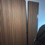 oak wall panels Image 3