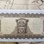 5 Pound Lady Lavery 2/9/52 Irish Note Image 2