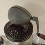 old butter churn Image 2