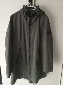 Betty Barclay Jacket Khaki