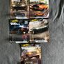 Hot wheels fast and furious mix 3 Image 4