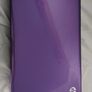 Hp Pavilion 15 purple Image 2