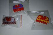 lego horse rugs