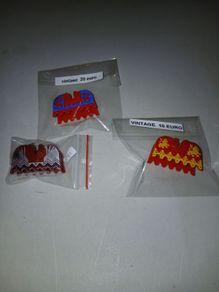 lego horse rugs