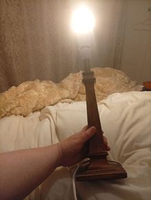 table lamp
