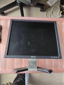 Dell Monitor 17"