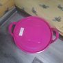 large storage tub with lid Image 2