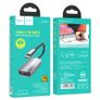 HOCO UA20 Type-C To HDMI Converter USB C HDMI Cable 4K 30Hz Type C to HDMI Converter Adapter For Samsung Type-c USB-C to 4K HDMI Image 4