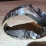 Vintage Tissot Mens Watch - Titanium Quartz Date Image 5