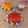 Beautiful Pin Cushions Image 2