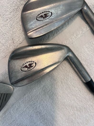 mizuno golf irons