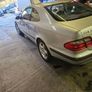 1999 Mercedes-benz Clk Image 5