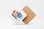 Windows 2000 Coaster