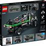 LEGO Technic 42129 4x4 Mercedes-Benz Zetros Trial Truck Image 2