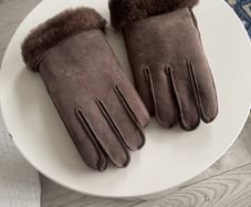 New Sheepskin Gloves