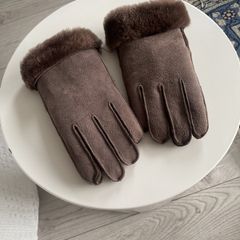 New Sheepskin Gloves