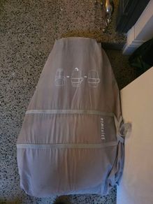 Homedics Back Massager with Heat