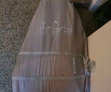 Homedics Back Massager with Heat