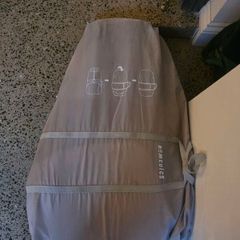 Homedics Back Massager with Heat