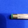 4 piece snooker cue 9 mil tip Image 3