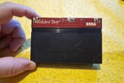 Wonder Boy Alex Kidd Master System Arcade Retro Games Original