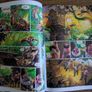 Polish Children's Comic Book, Age 9+ Image 4