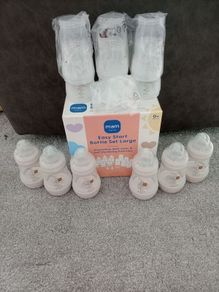 Mam bottles