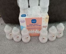 Mam bottles