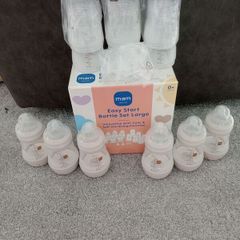 Mam bottles