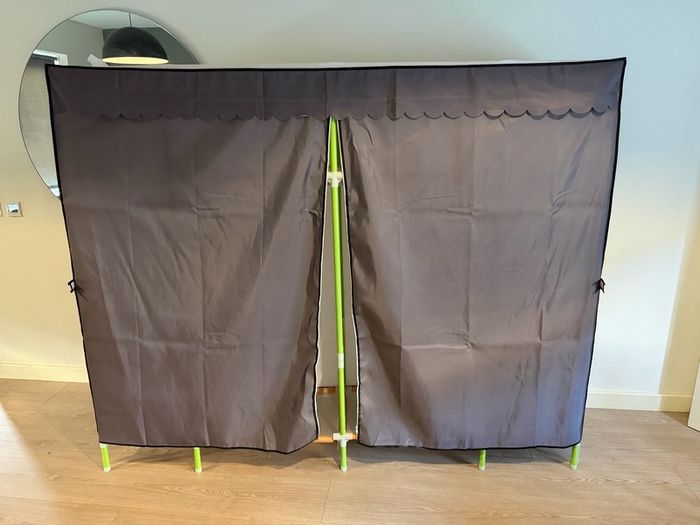 home wardrobe